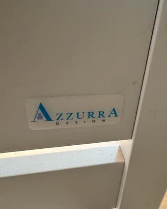 Culla Azzurra Design