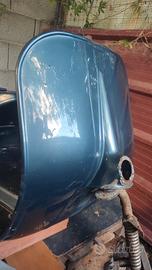 Piaggio vespa 150 vb1t