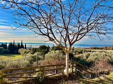 VILLA SINGOLA A BARDOLINO