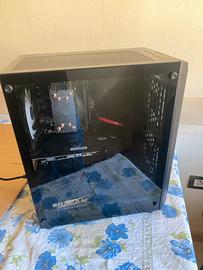pc gaming fisso