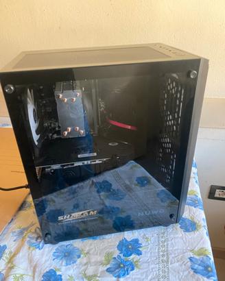 pc gaming fisso