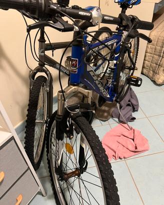 Bici mx nuzzi