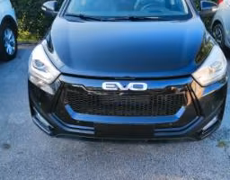 Evo 3