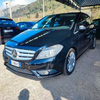 Mercedes-benz B 180 CDI Premium