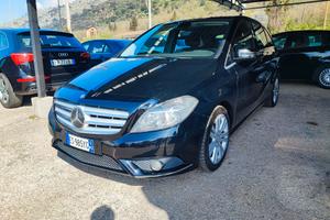 Mercedes-benz B 180 CDI Premium
