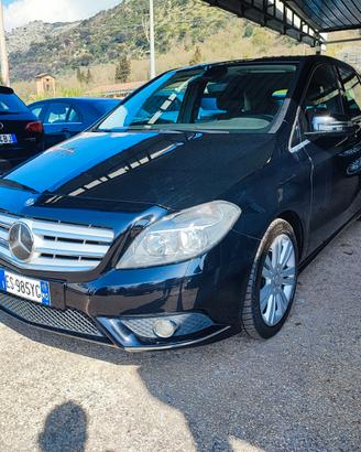 Mercedes-benz B 180 CDI Premium