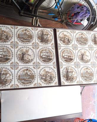 Scaldavivande vintage