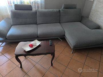 Divano angolare poltrona e sofà 