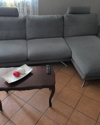 Divano angolare poltrona e sofà 