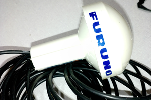 Antenna GPS furuno