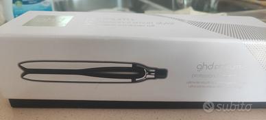 GHD PLATINUM 