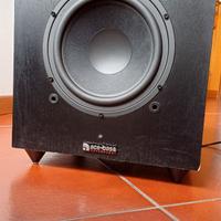 Subwoofer Audio Pro Sub Evidence