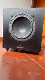 Subwoofer Audio Pro Sub Evidence