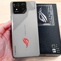 ASUS ROG PHONE 8 DA 256