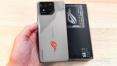 ASUS ROG PHONE 8 DA 256
