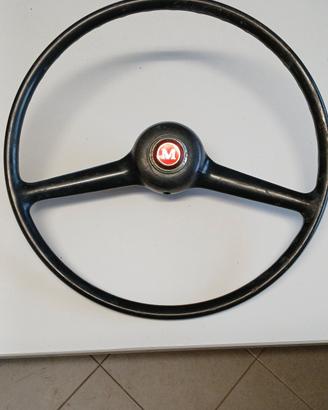volante mini