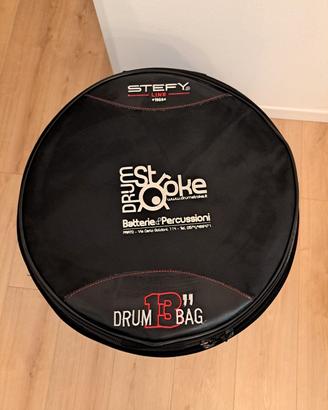 batteria come nuova GRETSCH CATALINA