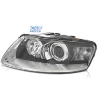 FANALE XENO SINISTRO AUDI A6 C6 04-08 CROMATO