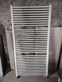 termosifone radiatore