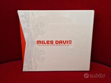 Miles Davis: The Cellar Door Sessions 1970