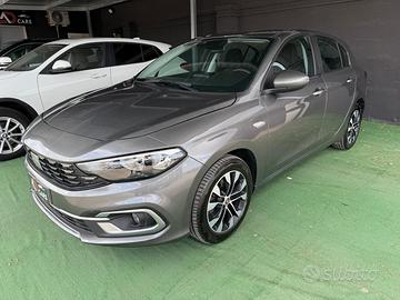 Fiat Tipo 1.6 Mjt S&S 5 porte City Life