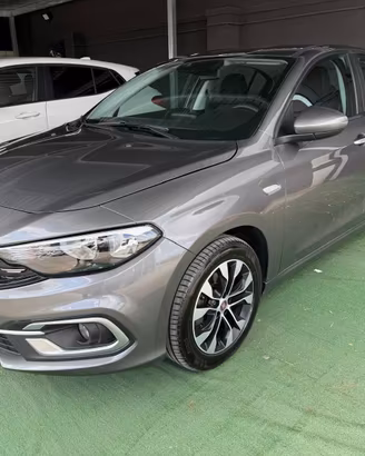 Fiat Tipo 1.6 Mjt S&S 5 porte City Life