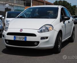 FIAT Punto Evo 1.3 MTJ OK NEOPATENTATI