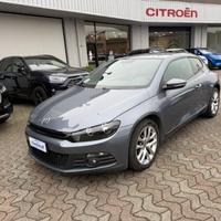VOLKSWAGEN Scirocco 2.0 TDI 140CV DPF DSG