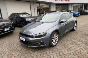 VOLKSWAGEN Scirocco 2.0 TDI 140CV DPF DSG