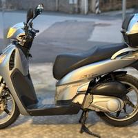 Honda SH 125