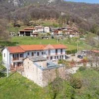 CASA SEMINDIPENDENTE A SANFRONT