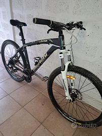 Mountain bike Bianchi