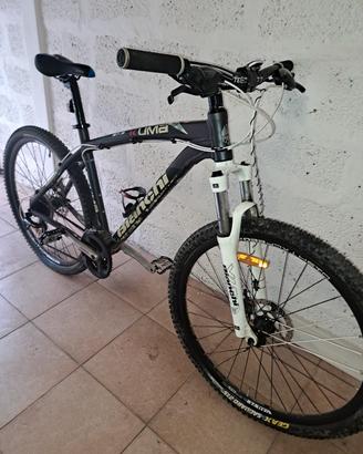 Mountain bike Bianchi