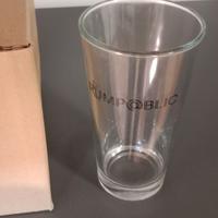 Bicchiere Rumpablic Cocktail