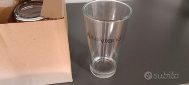 Bicchiere Rumpablic Cocktail