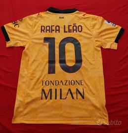 maglia Milan Rafa Leao
