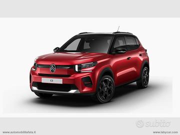 CITROEN C3 PureTech 100 S&S Collection PRONTA CONS