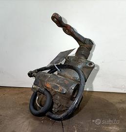 SCATOLA DELLO STERZO TATA Telcoline Serie Benzina