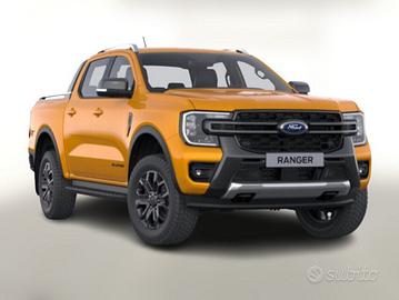 Ford Ranger Doppia Cabina Ranger 2.0 DC Wildtrak a