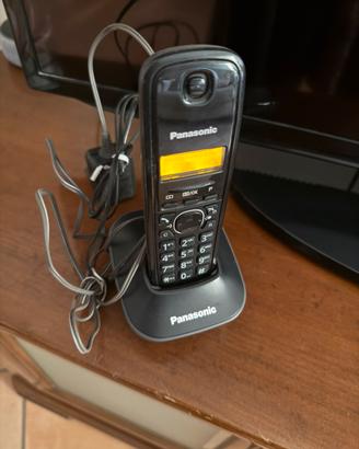 Telefobo cordless