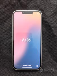 IPHONE 13-128 GB