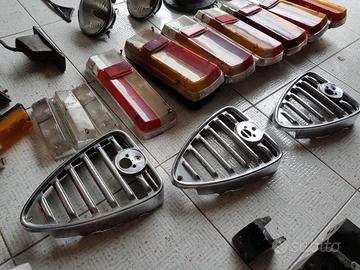 Ricambi Alfa Romeo Giulia 