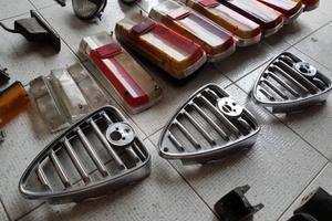 Ricambi Alfa Romeo Giulia 