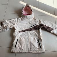 Completo sci/snowboard