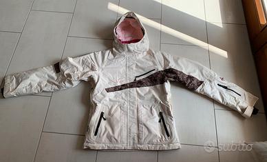 Completo sci/snowboard