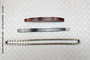 DISTRIBUZIONE GUIDE YAMAHA R6 2006 2007