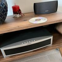 Bose audio 3 2 1 casse acustiche dvd perfetto TOP