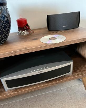 Bose audio 3 2 1 casse acustiche dvd perfetto TOP