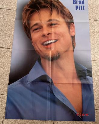 Brad Pitt
