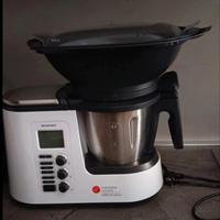 Silvercrest Monsieur cuisine Lidl 